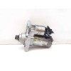 Recambio de motor arranque para volkswagen polo (9n3) united referencia OEM IAM 02T911023S  