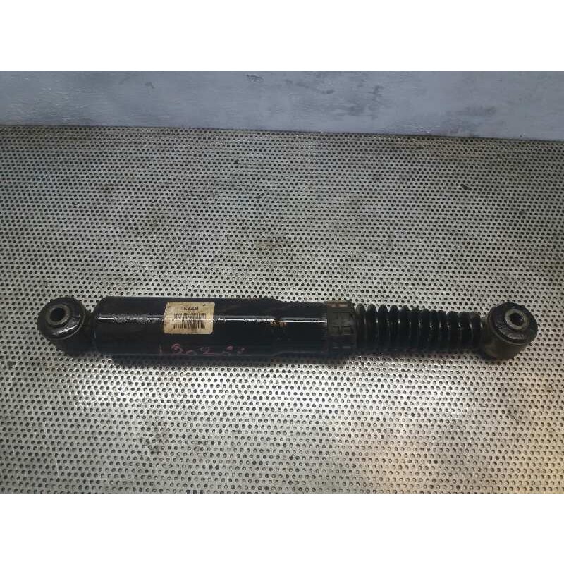 Recambio de amortiguador trasero derecho para peugeot expert kombi confort acristaldo (5 asientos) referencia OEM IAM   