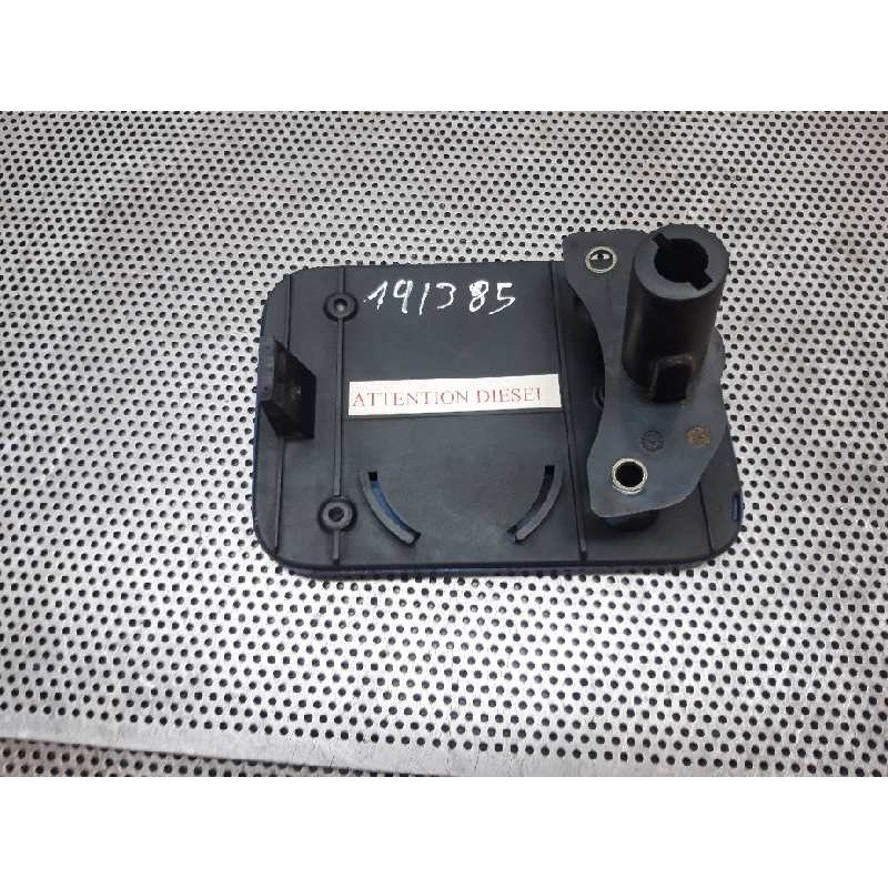 Recambio de tapa exterior combustible para fiat ulysse (121) 1.9 td el (6 asientos) referencia OEM IAM - Azul 2