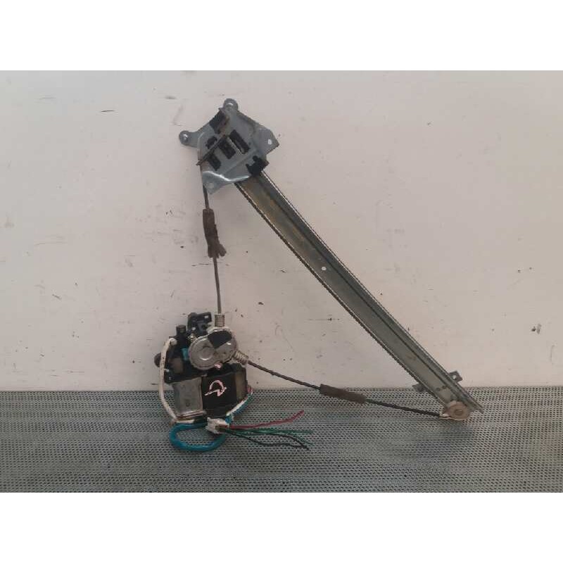 Recambio de elevalunas delantero derecho para mitsubishi montero (v20/v40) 2.8 turbodiesel referencia OEM IAM   