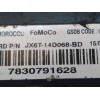 Recambio de caja reles / fusibles para ford focus st-line referencia OEM IAM JX6T14D068BD 7830791628 