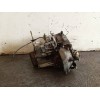 Recambio de caja cambios para fiat scudo (222) 2.0 jtd familiar (5 asientos) referencia OEM IAM 20LE91  