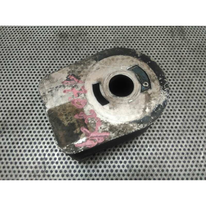 Recambio de enfriador aceite motor para renault kangoo (f/kc0) authentique pack referencia OEM IAM 8200267937F - Blanco 3