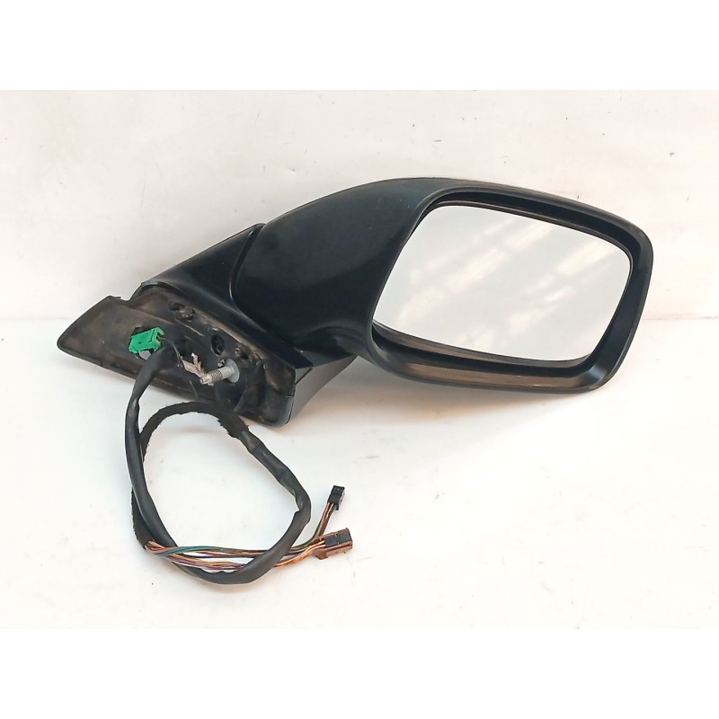 Recambio de retrovisor derecho para peugeot 807 (eb_) 2.2 hdi referencia OEM IAM   