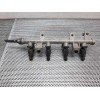 Recambio de rampa inyectora para hyundai getz (tb) 1.1 básico referencia OEM IAM   