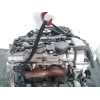 Recambio de motor completo para mercedes-benz clase c (w203) berlina 200 cdi (203.004) referencia OEM IAM 611962  