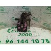 Recambio de pinza de freno trasera derecha para renault scenic ii 1.5 dci diesel referencia OEM IAM   TRW