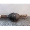 Recambio de transmision delantera derecha para citroën c3 1.4 referencia OEM IAM 9640127680  