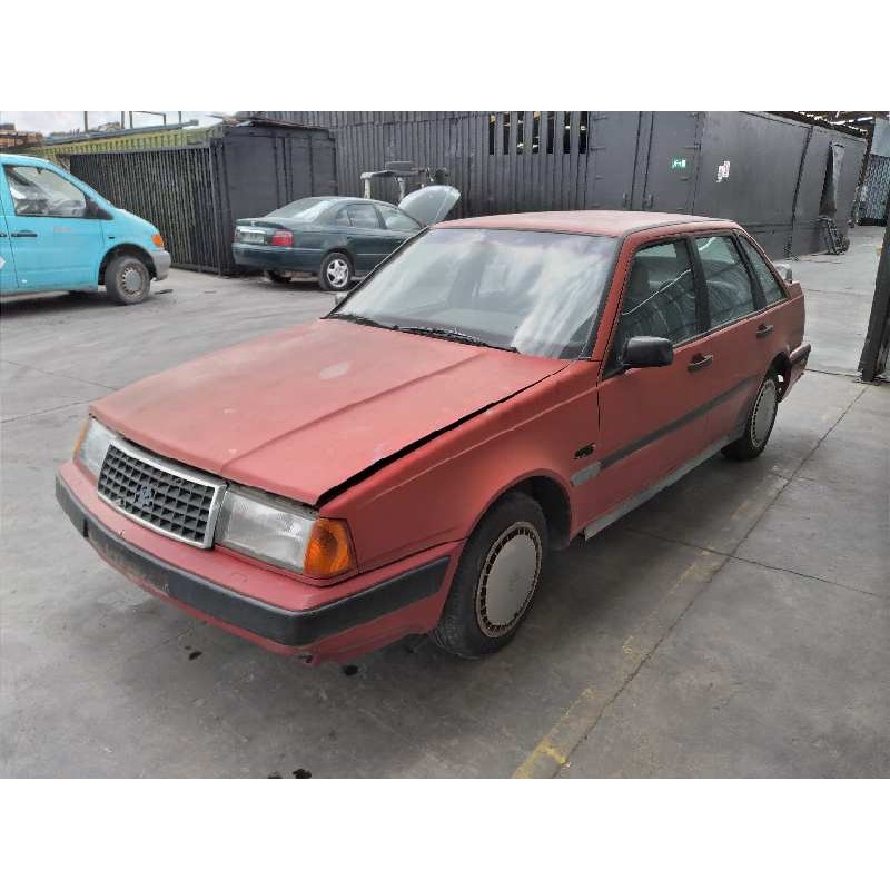 volvo serie 440 del año 1991