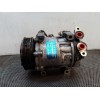 Recambio de compresor aire acondicionado para mazda 3 berlina (bk) 1.6 crdt active referencia OEM IAM 1255 3M5H19D629SB 
