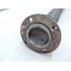Recambio de transmision central delantera para land rover discovery (salljg/lj) tdi (3-ptas.) referencia OEM IAM   