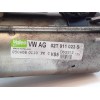 Recambio de motor arranque para volkswagen polo (9n3) united referencia OEM IAM 02T911023S  