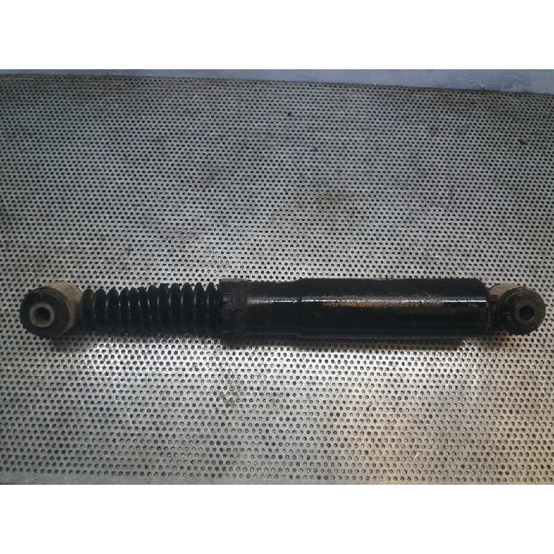 Recambio de amortiguador trasero derecho para peugeot expert kombi confort acristaldo (5 asientos) referencia OEM IAM - Blanco 2