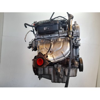 MOTOR COMPLETO K4MT760 