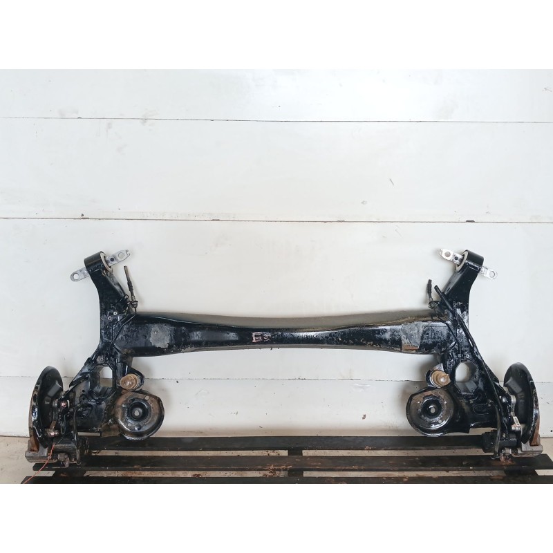 Recambio de puente trasero para peugeot 308 sw ii (lc_, lj_, lr_, lx_, l4_) 1.5 bluehdi 130 referencia OEM IAM