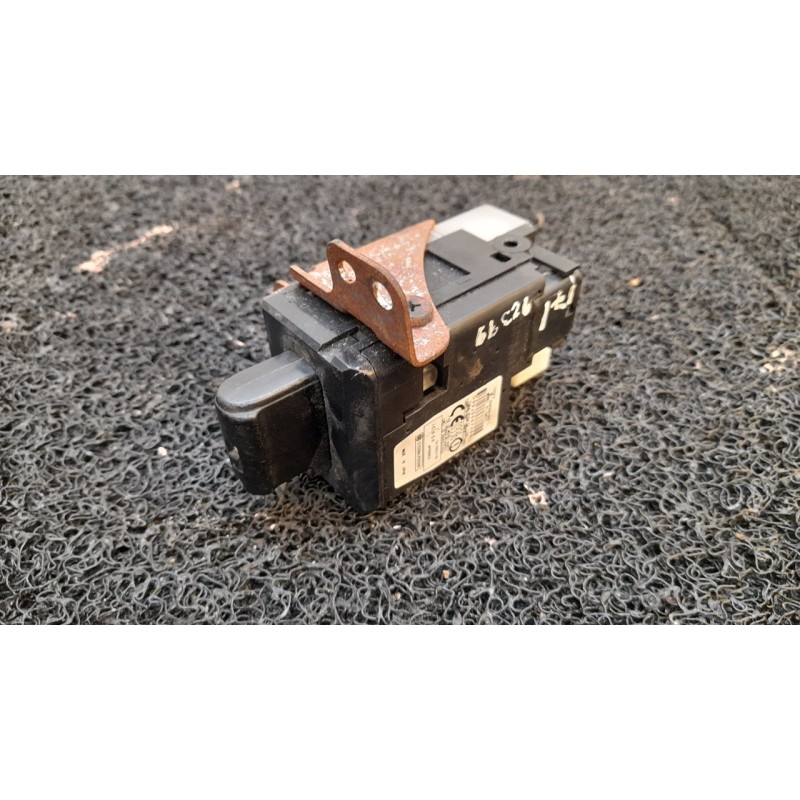 Recambio de antirrobo / llave contacto para toyota prius (nhw20) sol referencia OEM IAM 626399000 2584AR24KTY 2004DJ1452 - Blanco 3
