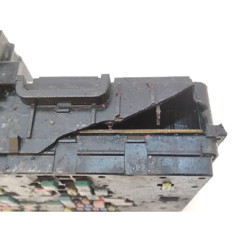 Recambio de caja reles / fusibles para ford focus st-line referencia OEM IAM JX6T14D068BD 7830791628 3
