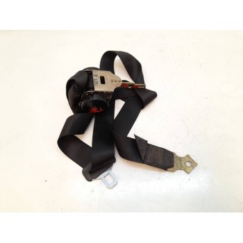 CINTURON SEGURIDAD TRASERO IZQUIERDO 8202591 