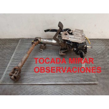 COLUMNA DIRECCION 