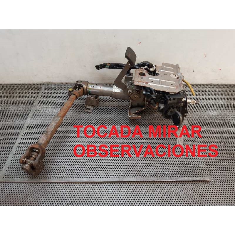 Recambio de columna direccion para suzuki swift berlina (mz) gl (5-ptas.) referencia OEM IAM   