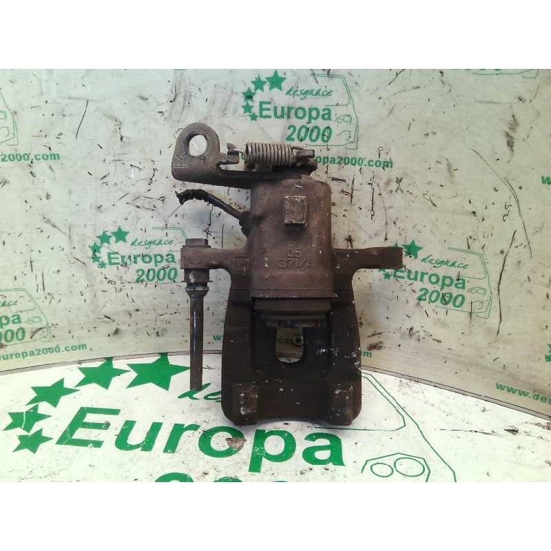 Recambio de pinza de freno trasera derecha para renault scenic ii 1.5 dci diesel referencia OEM IAM   TRW - Gris 2