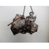Recambio de caja cambios para opel vectra c berlina comfort referencia OEM IAM 55352935 0076124 