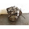 Recambio de caja cambios para fiat scudo (222) 2.0 jtd familiar (5 asientos) referencia OEM IAM 20LE91  