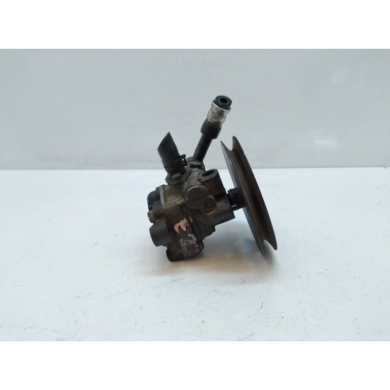 Recambio de bomba direccion para mitsubishi montero (v20/v40) 2500 td gl (3-ptas.) referencia OEM IAM - Gris 3