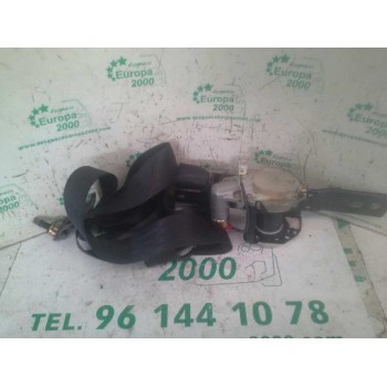 CINTURON SEGURIDAD DELANTERO IZQUIERDO 