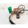 Recambio de retrovisor derecho para peugeot 807 (eb_) 2.2 hdi referencia OEM IAM   