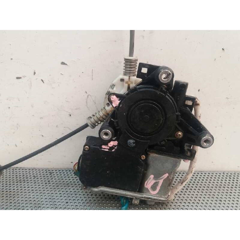 Recambio de elevalunas delantero derecho para mitsubishi montero (v20/v40) 2.8 turbodiesel referencia OEM IAM - Gris 4