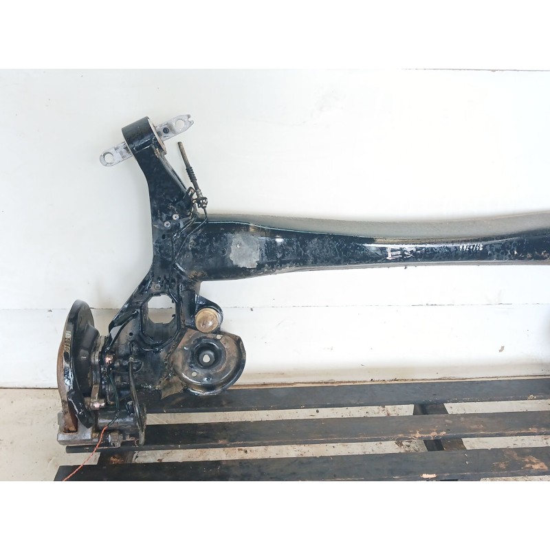 Recambio de puente trasero para peugeot 308 sw ii (lc_, lj_, lr_, lx_, l4_) 1.5 bluehdi 130 referencia OEM IAM 2