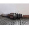 Recambio de transmision delantera derecha para citroën c3 1.4 referencia OEM IAM 9640127680  