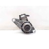 Recambio de motor arranque para volkswagen polo (9n3) united referencia OEM IAM 02T911023S  
