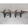 Recambio de rampa inyectora para hyundai getz (tb) 1.1 básico referencia OEM IAM   