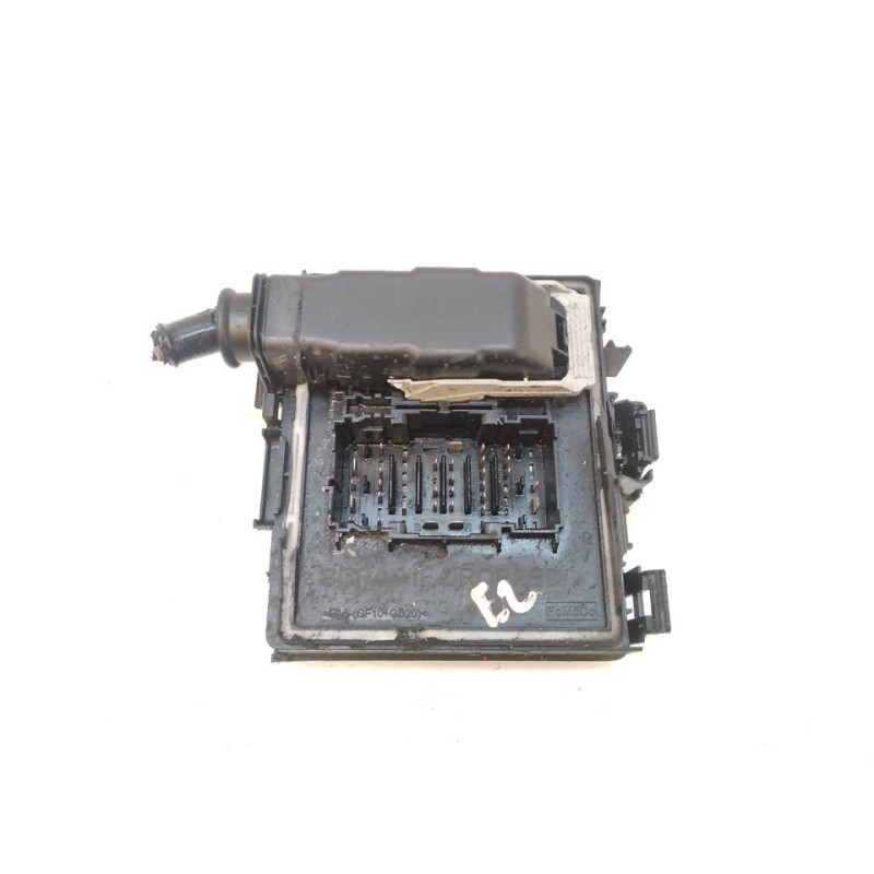 Recambio de caja reles / fusibles para ford focus st-line referencia OEM IAM JX6T14D068BD 7830791628 4