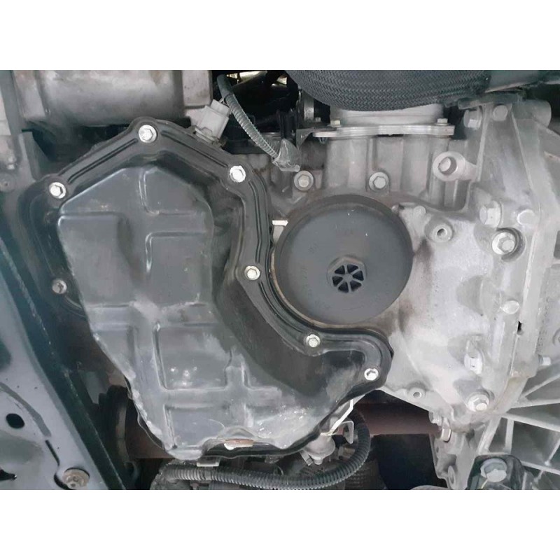 Recambio de bloque para dacia dokker essential referencia OEM IAM 2