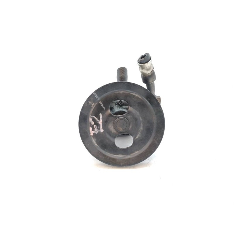 Recambio de bomba direccion para mitsubishi montero (v20/v40) 2500 td gl (3-ptas.) referencia OEM IAM - Gris 4