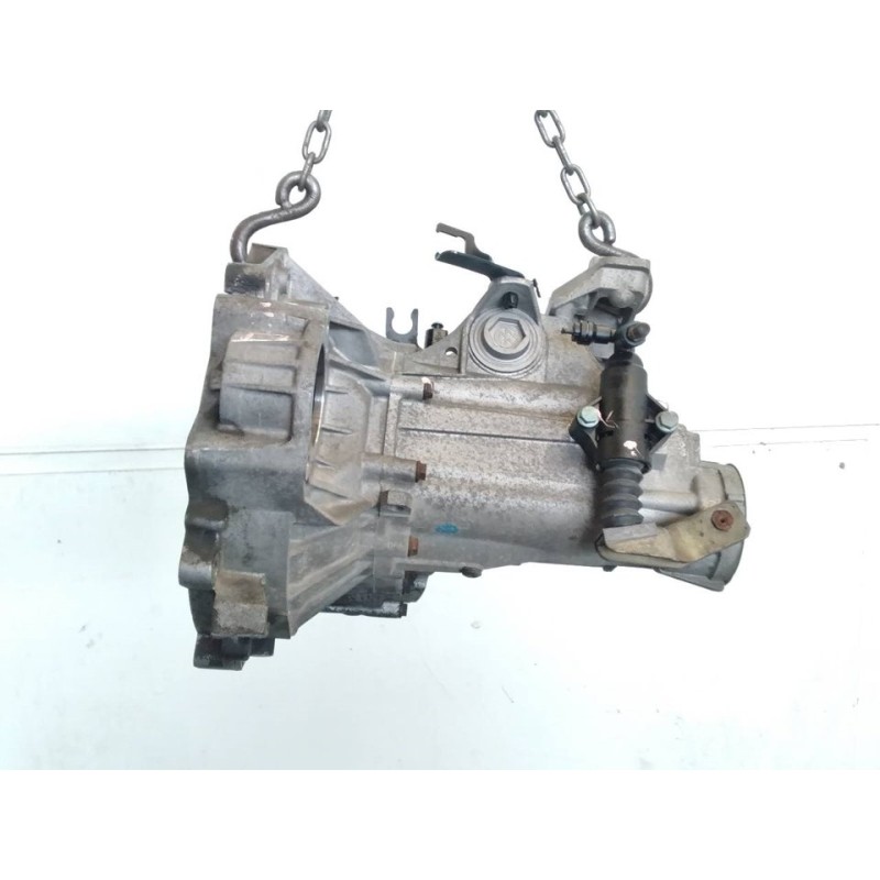 Recambio de caja cambios para seat leon (1m1) stella referencia OEM IAM ERT  