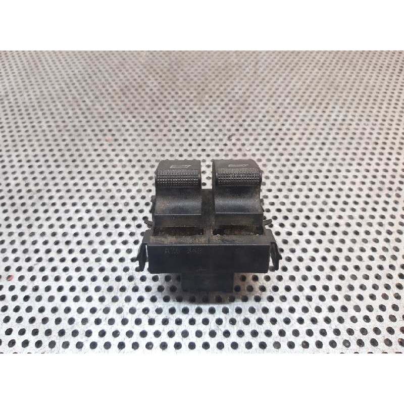 Recambio de mando elevalunas delantero izquierdo para audi a3 (8l) 1.9 tdi referencia OEM IAM 8L0959851 - Negro 5