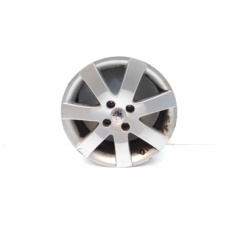 Recambio de llanta para peugeot 308 sw envy referencia OEM IAM 7JX16  