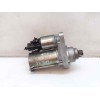 Recambio de motor arranque para volkswagen polo (9n3) united referencia OEM IAM 02T911023S  