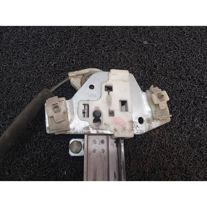 Recambio de elevalunas delantero izquierdo para hyundai getz (tb) 1.1 gl referencia OEM IAM 2