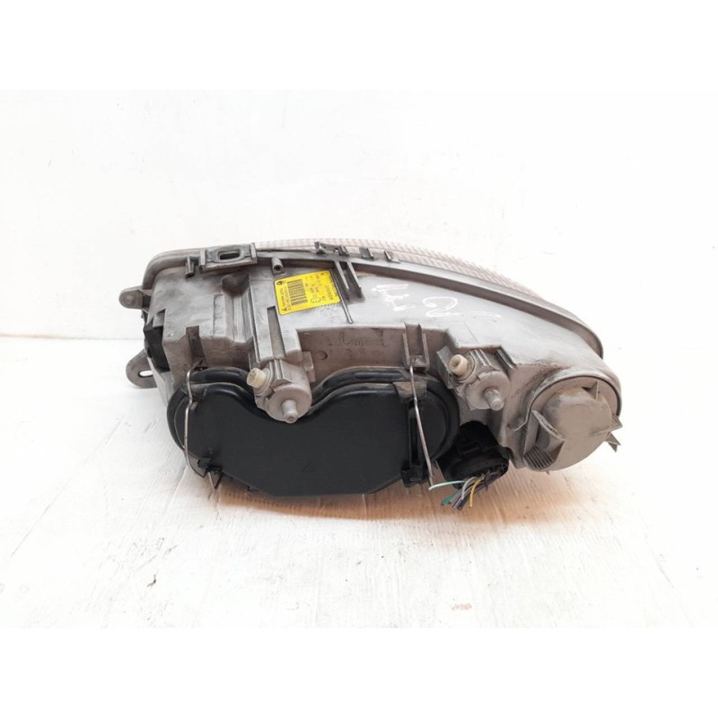 Recambio de faro derecho para alfa romeo 147 (190) 2.0 selespeed distinctive referencia OEM IAM 465565650 030118620280201 - Gris 3