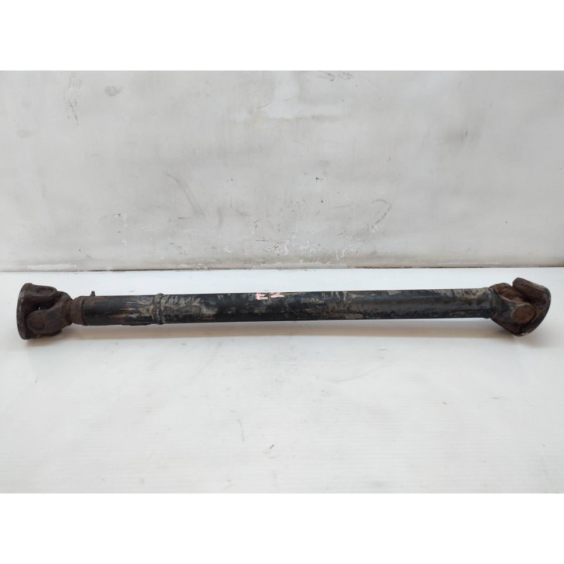 Recambio de transmision central trasera para land rover discovery (salljg/lj) tdi (3-ptas.) referencia OEM IAM   