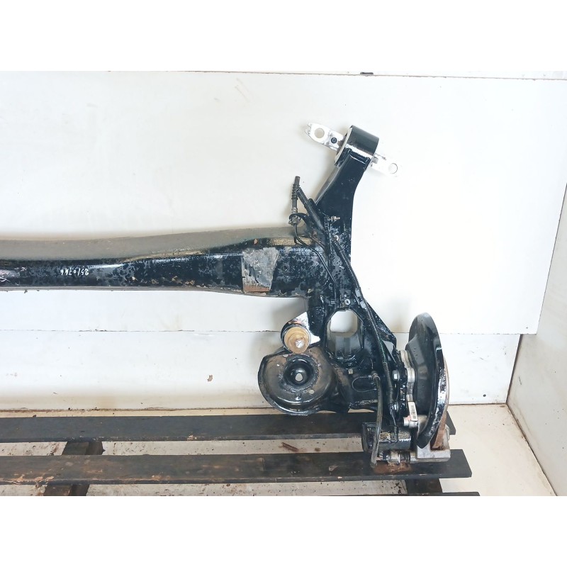 Recambio de puente trasero para peugeot 308 sw ii (lc_, lj_, lr_, lx_, l4_) 1.5 bluehdi 130 referencia OEM IAM 3