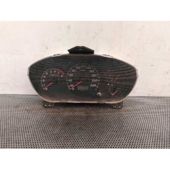 CUADRO INSTRUMENTOS HR0291010 
