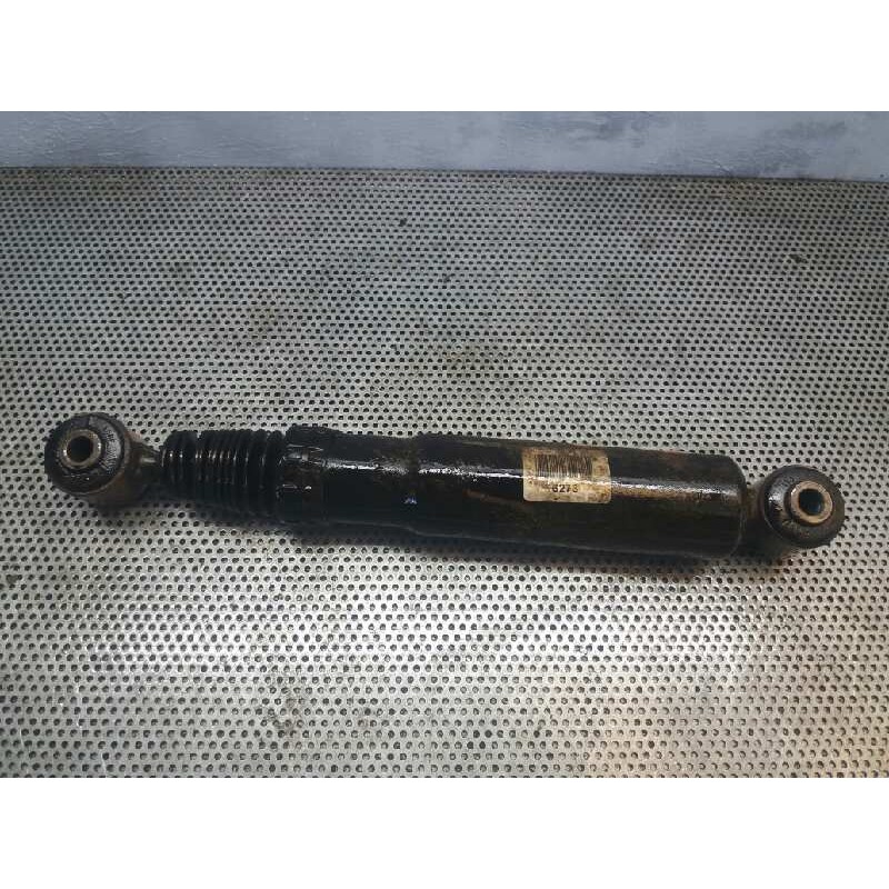 Recambio de amortiguador trasero izquierdo para peugeot expert kombi confort acristaldo (5 asientos) referencia OEM IAM   