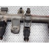 Recambio de rampa inyectora para hyundai getz (tb) 1.1 básico referencia OEM IAM   