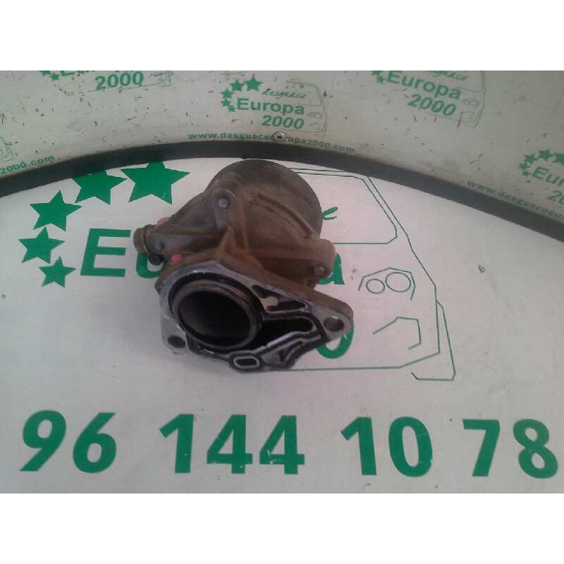 Recambio de depresor freno / bomba vacio para renault kangoo (f/kc0) 1.9 diesel referencia OEM IAM 8200031420 232601 232601 - Blanco